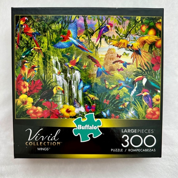 Puzzles - Picture 3 of 8